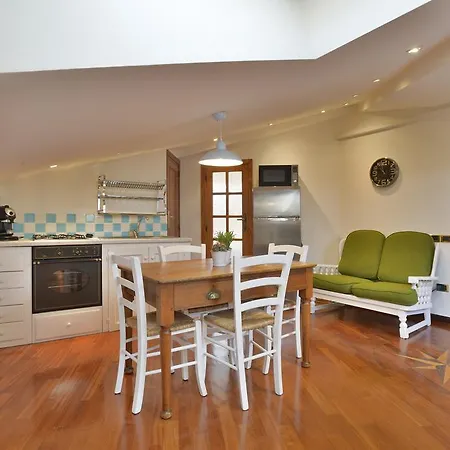 Apartment Holiday Alghero