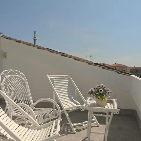 Apartment Holiday