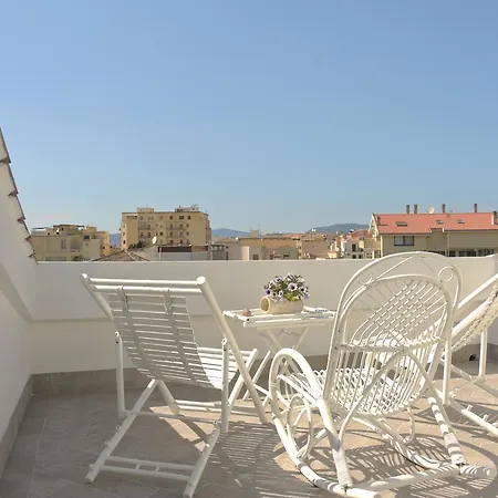 Holiday Apartment